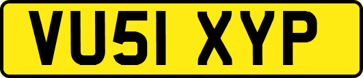 VU51XYP