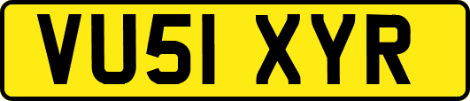 VU51XYR