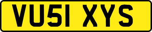 VU51XYS