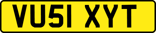 VU51XYT