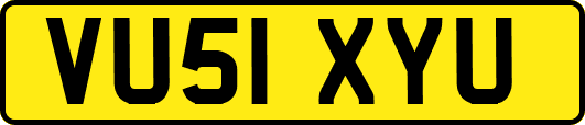 VU51XYU