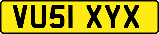VU51XYX