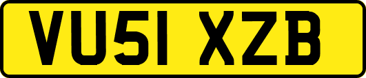 VU51XZB
