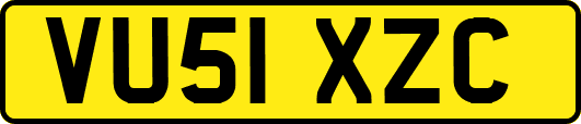 VU51XZC