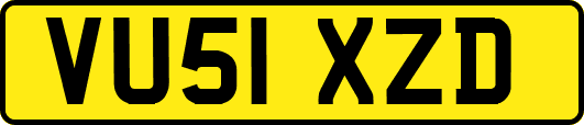 VU51XZD