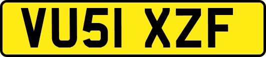 VU51XZF
