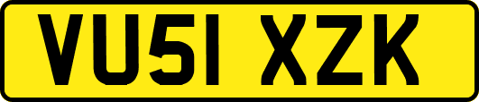 VU51XZK