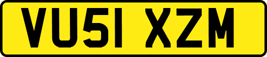 VU51XZM