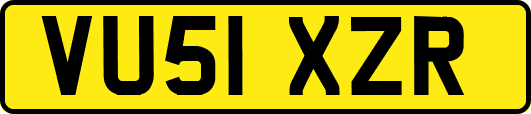 VU51XZR