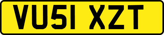 VU51XZT