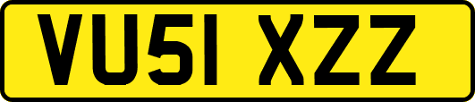 VU51XZZ
