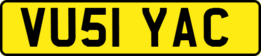 VU51YAC