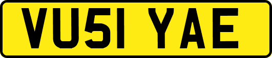 VU51YAE