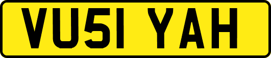 VU51YAH