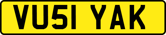 VU51YAK