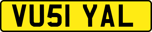 VU51YAL