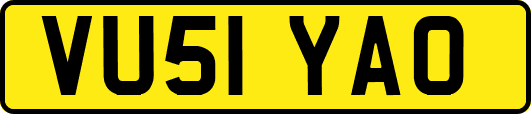 VU51YAO