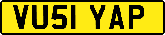 VU51YAP