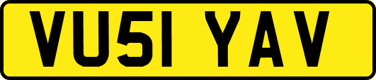VU51YAV