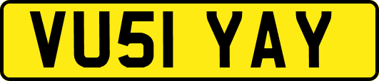VU51YAY