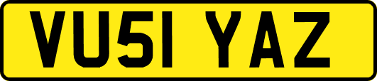 VU51YAZ