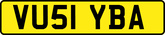 VU51YBA