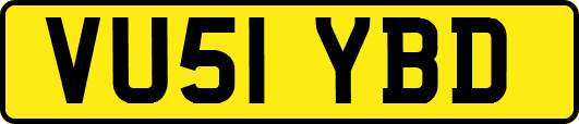 VU51YBD