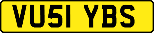 VU51YBS