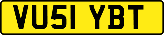 VU51YBT