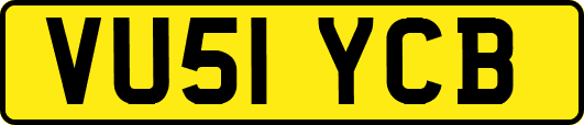 VU51YCB