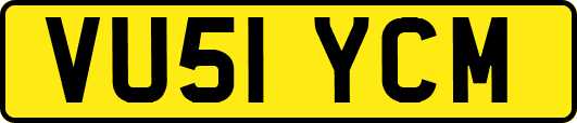 VU51YCM