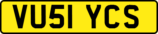 VU51YCS