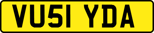 VU51YDA