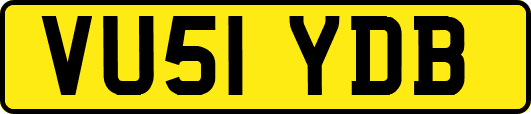 VU51YDB