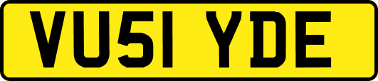 VU51YDE