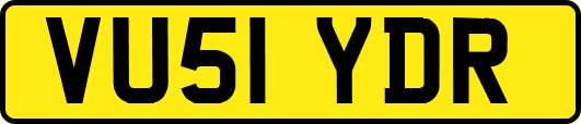 VU51YDR