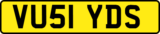 VU51YDS