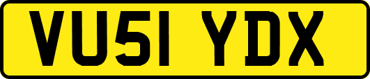 VU51YDX