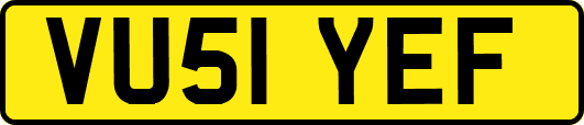 VU51YEF
