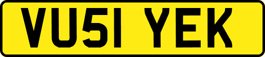 VU51YEK