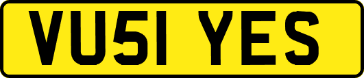VU51YES