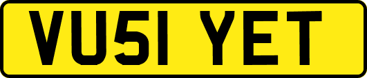 VU51YET