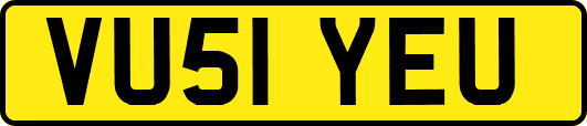 VU51YEU
