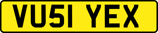 VU51YEX