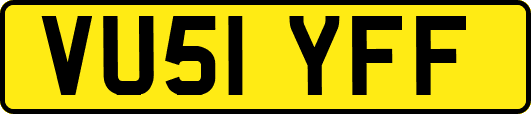VU51YFF