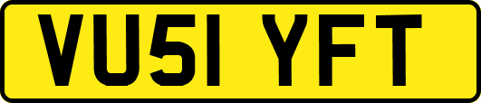 VU51YFT
