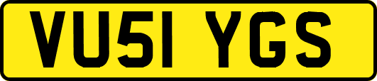 VU51YGS