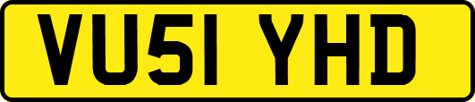 VU51YHD
