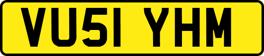 VU51YHM