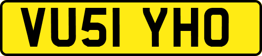 VU51YHO